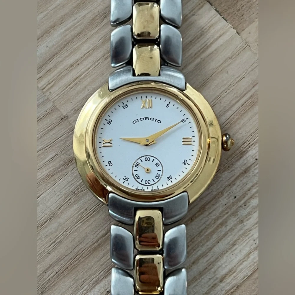 Giorgio Beverly Hills brand giorgio